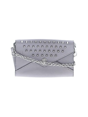 Rebecca Minkoff Leather Crossbody Bag (view 1)