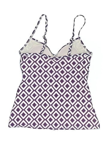 Croft & Barrow Swimsuit Top (view 2)