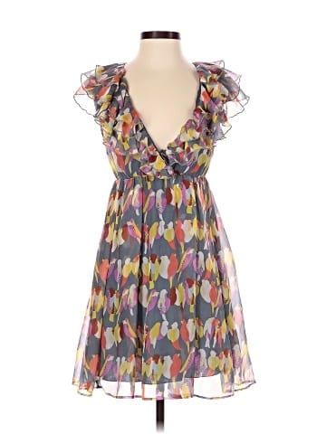 Gracia Cocktail Dress (view 1)