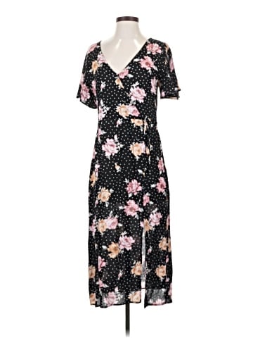 Mimi Chica Casual Dress (view 1)