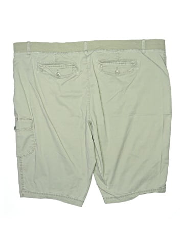 SONOMA life + style Khaki Shorts (view 2)