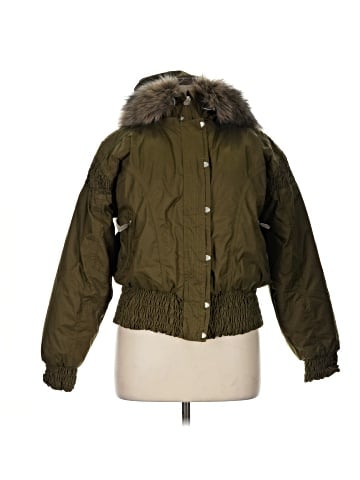 Obermeyer Jacket (view 1)