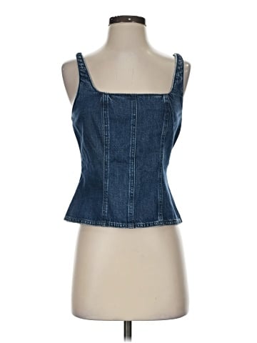 Ann Taylor LOFT Tank Top (view 1)