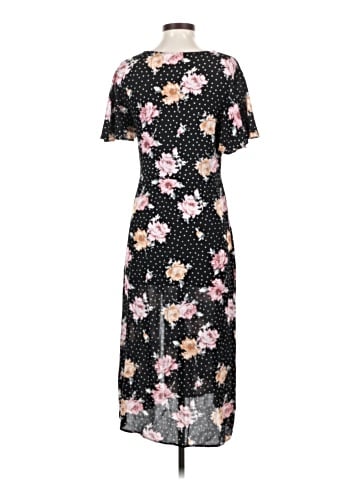 Mimi Chica Casual Dress (view 2)
