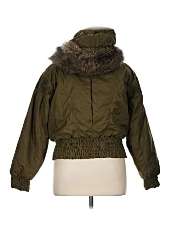 Obermeyer Jacket (view 2)