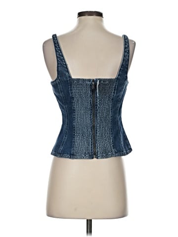 Ann Taylor LOFT Tank Top (view 2)