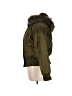 Obermeyer 100% Nylon Green Jacket Size 14 - photo 5