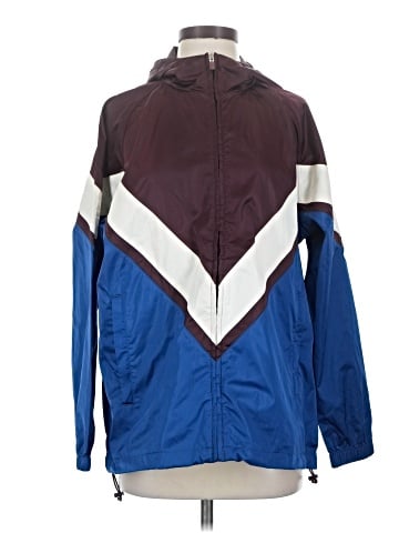 Tory Sport Windbreaker (view 1)