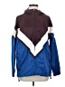 Tory Sport Color Block Blue Windbreaker Size XS - photo 1