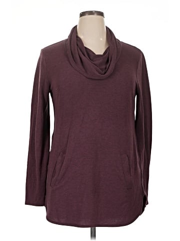 J.Jill Turtleneck Sweater (view 1)