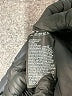 Uniqlo 100% Nylon Black Jacket Size XS - photo 7