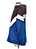 Tory Sport Color Block Blue Windbreaker Size XS - photo 5