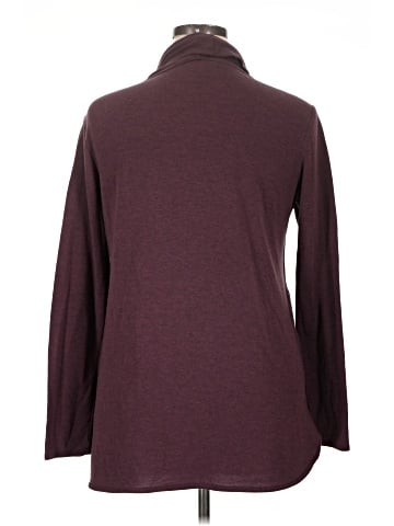 J.Jill Turtleneck Sweater (view 2)
