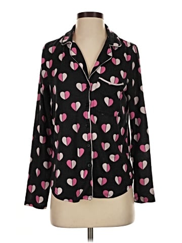 Kate Spade New York Long Sleeve Blouse (view 1)