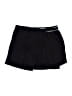 Nike 100% Recycled Polyester Black Skort Size M - photo 1