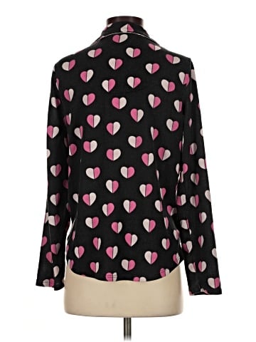 Kate Spade New York Long Sleeve Blouse (view 2)