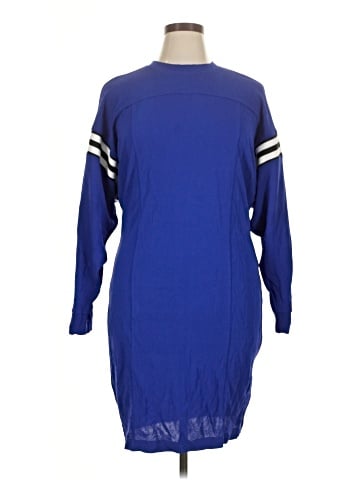 GSTQ Casual Dress (view 1)