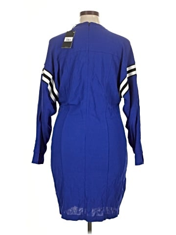 GSTQ Casual Dress (view 2)