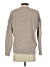 Rae Dunn Tan Pullover Sweater Size S - photo 2