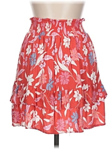 Cynthia Rowley Casual Skirt (view 2)
