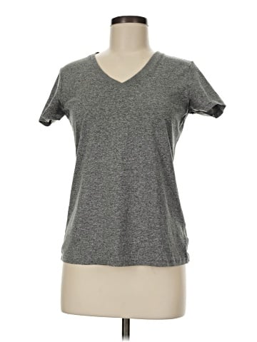 Reebok Short Sleeve T-Shirt (view 1)
