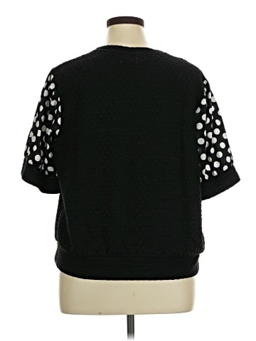 Porridge Short Sleeve Top (view 2)