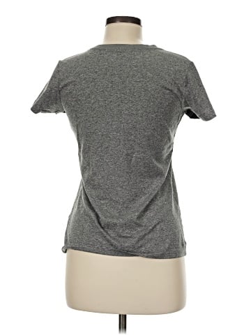 Reebok Short Sleeve T-Shirt (view 2)