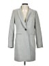 Banana Republic Gray Coat Size 4 - photo 1