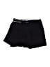 Nike 100% Recycled Polyester Black Skort Size M - photo 2