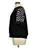 Porridge Black Short Sleeve Top Size 1X - photo 5