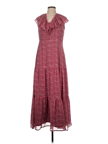 Ann Taylor LOFT Casual Dress (view 1)