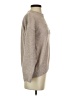 Rae Dunn Tan Pullover Sweater Size S - photo 4