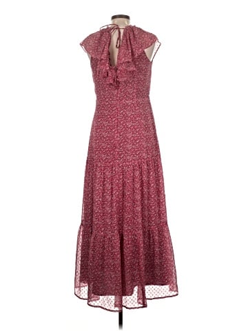 Ann Taylor LOFT Casual Dress (view 2)