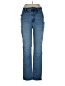 Talbots Blue Jeans Size 12 - photo 1