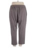 A New Day Chevron-herringbone Gray Casual Pants Size XXL - photo 2