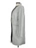 Banana Republic Gray Coat Size 4 - photo 5