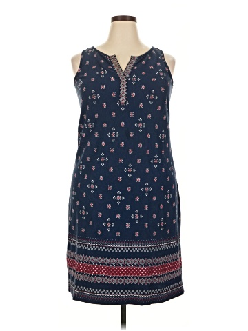 Talbots Casual Dress (view 1)