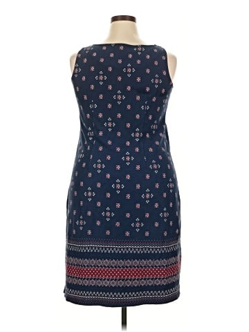 Talbots Casual Dress (view 2)