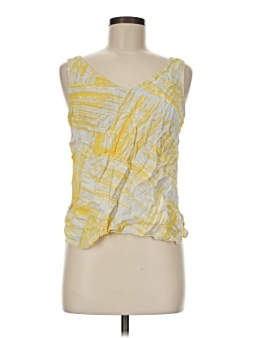 Waverly Grey Tank Top (view 1)
