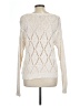 American Eagle Outfitters Ivory Pullover Sweater Size L - photo 2