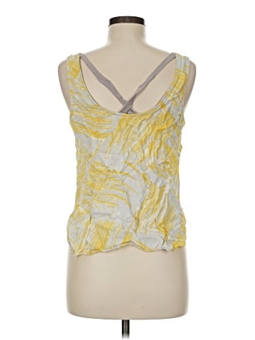Waverly Grey Tank Top (view 2)
