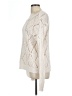 American Eagle Outfitters Ivory Pullover Sweater Size L - photo 5