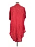 Torrid 100% Rayon Red Cardigan Size 1X Plus (1) - photo 2