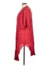 Torrid 100% Rayon Red Cardigan Size 1X Plus (1) - photo 5