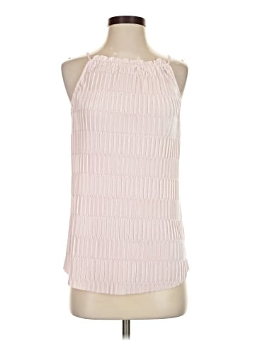 Maurices Sleeveless Blouse (view 1)