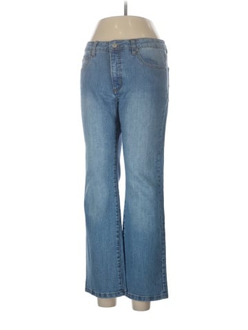 Bill Blass Jeans (view 1)