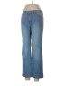 Bill Blass Hearts Blue Jeans Size 10 (petite) - photo 1