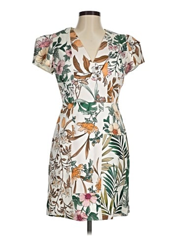 Milly Cocktail Dress (view 1)