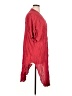 Torrid 100% Rayon Red Cardigan Size 1X Plus (1) - photo 4