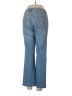 Bill Blass Hearts Blue Jeans Size 10 (petite) - photo 2